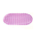 Коврик для ванной Zalel Шарики на присосках 70*40, розовый Фотография_0