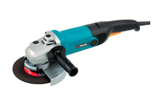 Угловая шлифмашина MAKITA GA7010С 2000 Вт, 8400 об/мин.