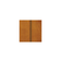 Угол МДФ Кроношпан Сосна сучковатая 2600x56x 3мм (40шт/уп) Фотография_0