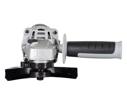 УШМ 125 мм 1100 Вт, 11000 об/мин, регулировка оборотов РЕСАНТА Фотография_3