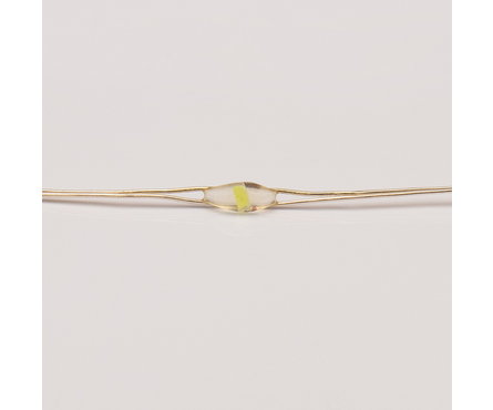 Гирлянда светодиодная 2 м 20 LED ламп, мультиколор, на батарейках Neon-night Роса Фотография_3