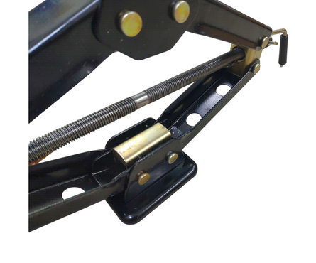 Домкрат 2 т ромбический МАЯКАВТО Фотография_3