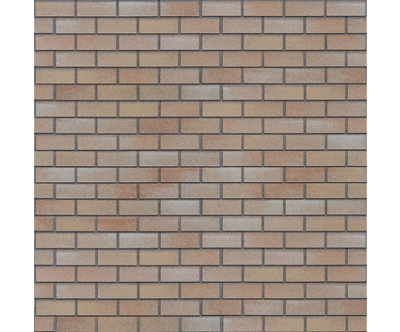 Фасадная плитка HAUBERK ОПТИМА Кирпич каталонский 1.4 м²/уп ТЕХНОНИКОЛЬ Фотография_0