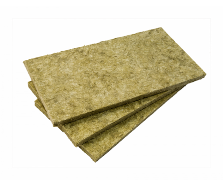 Утеплитель Минвата «Техноблок Стандарт 45» 1200х600х50 мм (5.76 м²/0.288 м³/8 шт/уп) ТН Фотография_2