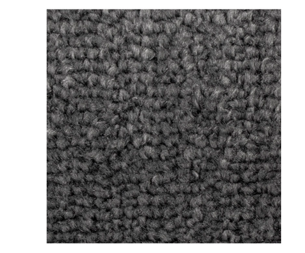 Коврик для ванной 60x40 см Runner 172 серый САНАКС Фотография_2