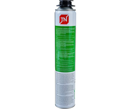 Пена монтажная професиональная ТехноНИКОЛЬ Master 65 всесезонная, 1000 мл Фотография_1