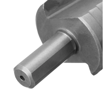 Сверло ступенчатое по металлу 4-32 мм СИБРТЕХ Фотография_2