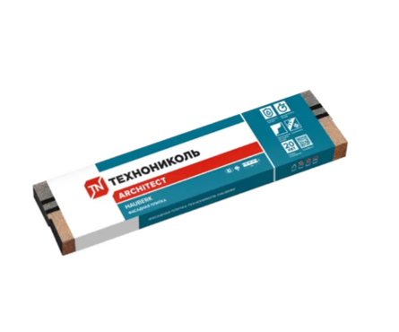 Фасадная плитка HAUBERK Камень кварцит 2.2 м²/уп ТЕХНОНИКОЛЬ Фотография_3