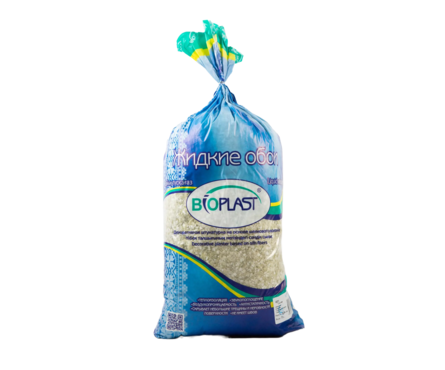 Жидкие обои BioPlast 8763 -1 кг, расход на 5 м² кол-во воды 6 л Фотография_2