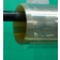 Пленка защитная бронировочная 1.524х30 м 300 мкр (SF 11-12 mil) прозрачная для стекол Фотография_1