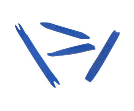 Набор лопаток для разбора обшивки МАЯКАВТО Фотография_2