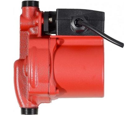 Насос для повышения давления Ц-15/9 ПД Вихрь Фотография_3