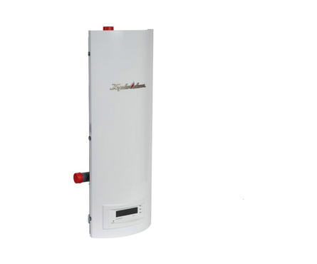 Котел электрический настенный одноконтурный 9кВт i-trm Silver STS-9 TEPLODOM Фотография_1