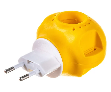 Фумигатор HELP универсальный с индикатором Фотография_2