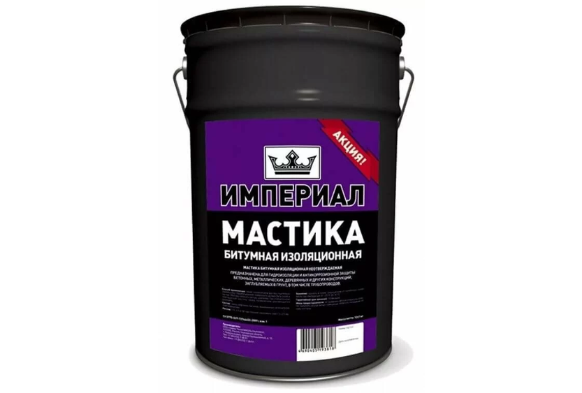 Мастика битумная 20кг. Мастика битумная Империал ТЕХНОНИКОЛЬ. Мастика битумная Империал 16кг(20л) ТЕХНОНИКОЛЬ. Мастика битумно-полимерная гидроизоляционная (20 л). Мастика битумная универсальная 16 л.