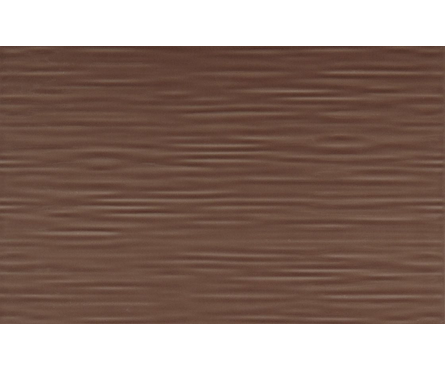 Плитка облицовочная Сакура коричневая низ 02, 250х400х8 мм Фотография_0