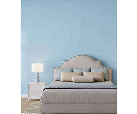 Жидкие обои Silk Plaster Master Silk 16 - 0.7 кг расход на 5 м² кол-во воды 5 л Фотография_1