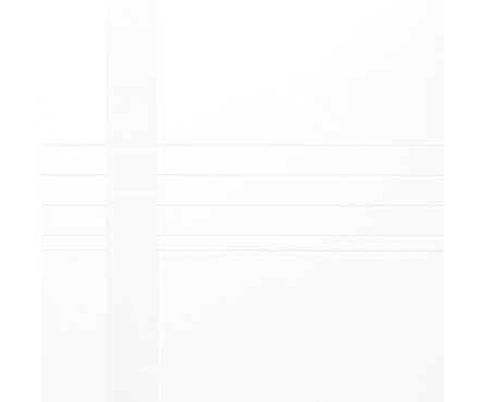 Дверь белый RAL 9003 Scandi NZ1 (700 мм, 2000 мм, 40 мм, эмаль) Фотография_2