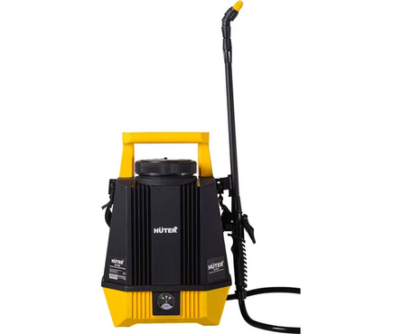 Опрыскиватель аккумуляторный 5 л SP-5AC HUTER Фотография_1