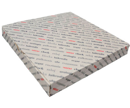 Часы настенные Тройка 21272210 Фотография_1