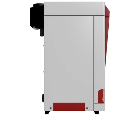 Котел газовый ЛЕМАКС UNO 12.5, напольный, 12.5 кВт, одноконтурный, энергозависимый Фотография_2