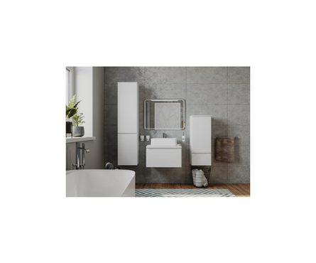 Полупенал Виктория 36 универсальный (ПВХ) Фотография_2