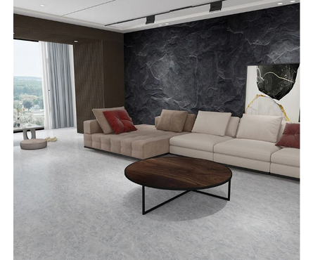 Ламинат SPC FioorBee Project 6007 Теоторе Стандарт 43 класс 1218х180х4.3 мм фаска (3.069 м²/уп/14 шт) Фотография_2