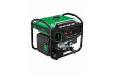 Генератор бензиновый инверторный 6кВт 220В бак 25л ручной стартер EL 6000i ELECTROLITE