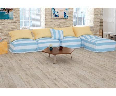 Ламинат KASTAMONU Blue Дуб Ален 33 класс 1380х195х8 мм (2.153 м²/8 шт/уп) Фотография_1