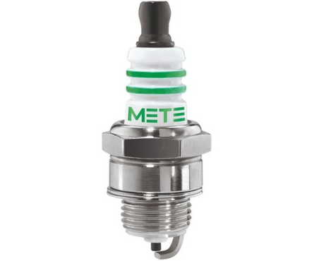 Свеча зажигания для садовой техники Meteor STIHL Фотография_0