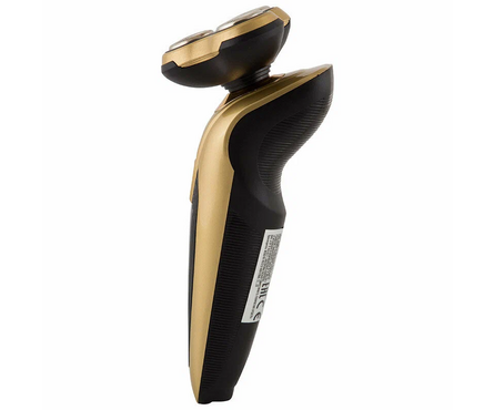 Электробритва 3 Вт HS-9004 HOMESTAR Фотография_2