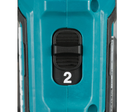 Дрель-шуруповерт MAKITA DF333DWYE 12В, 2 шт. аккумулятора, 1.5 Ач, 30 Нм Фотография_8