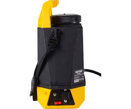 Опрыскиватель аккумуляторный 5 л SP-5AC HUTER Фотография_3
