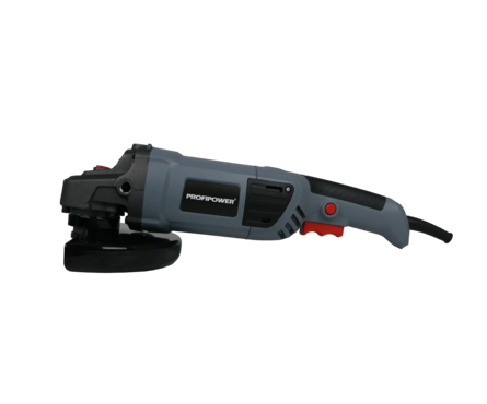 УШМ 180 мм 1800 Вт, 0-8500 об/мин PGS-1800 PROFIPOWER Фотография_0