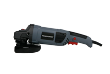 УШМ 180 мм 1800 Вт, 0-8500 об/мин PGS-1800 PROFIPOWER