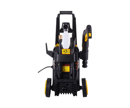 Мойка высокого давления 1.8 кВт, 350 л/ч, 155 бар М-155 PRO EUROLUX Фотография_3