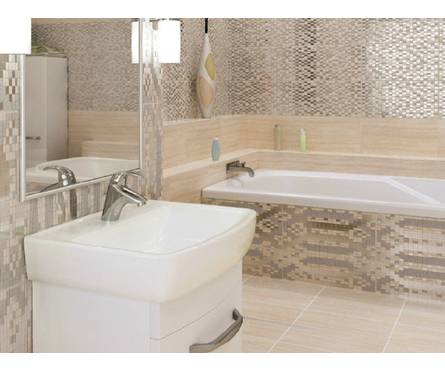 Плитка напольная Березакерамика Турин 420х420 мм Фотография_1