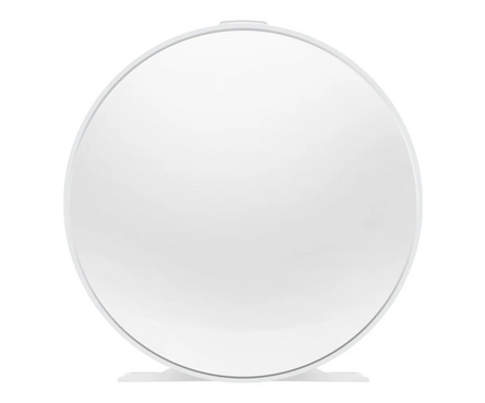 Водонагреватель электрический накопительный 50 л круглый эмаль Orfeus BWH/S 50 DH BALLU Фотография_4