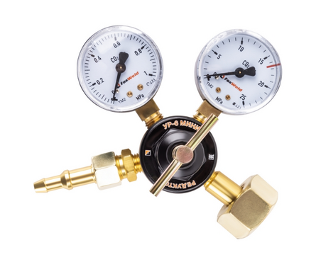 Редуктор углекислотный УР-6 FOXWELD Фотография_1