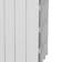 Радиатор алюминиевый Royal Thermo Revolution 500/80/ 8 Фотография_2