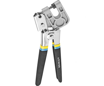 Просекатель для тонкостенных металлоконструкций Stayer Profi Фотография_1