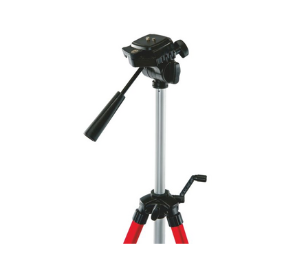 Штатив CONDTROL H130, с элевационной головкой и резбой 1/4 и 5/8 Фотография_2