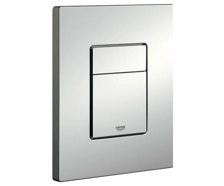 Инсталляция для унитаза трехрежимная кнопка хром Cosmopolitan Rapid SL GROHE Фотография_1