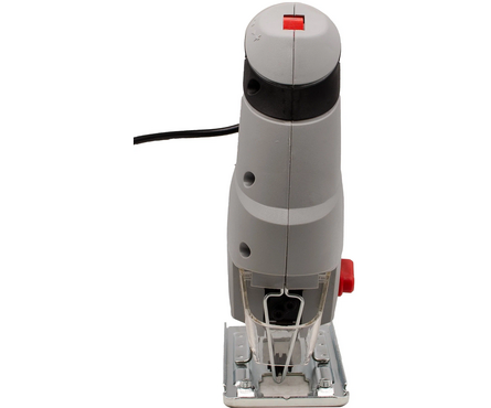 Лобзик 650 Вт 500-3000 об/мин, пропил 65 мм Л-65/650 РЕСАНТА Фотография_9