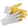 Перчатки трикотажные  STAYER MASTER обливная ладонь из латекса, х/б 13 кл., размер L-XL Фотография_0