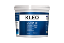 Клей для стеклообоев KLEO ULTRA 50 готовый (10 кг)