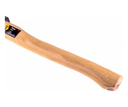 Топор SPARTA 1000 г, деревянная рукоятка Фотография_3