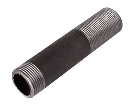 Сгон стальной 50 мм Фотография_0