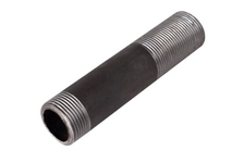 Сгон стальной 50 мм