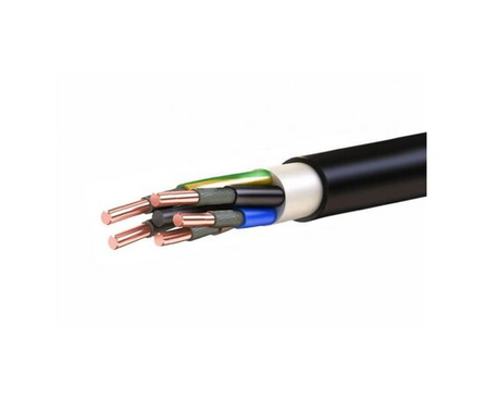Кабель ВВГнг LS 5х6 мм² ГОСТ Фотография_0